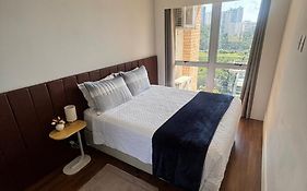 Flat Nyc Berrini - Wtc
